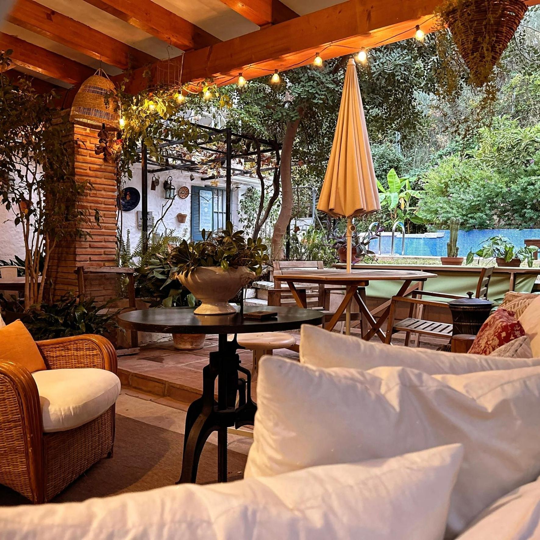 At Home In Malaga Stay & Solo Travellers Rincón de la Victoria Exterior foto