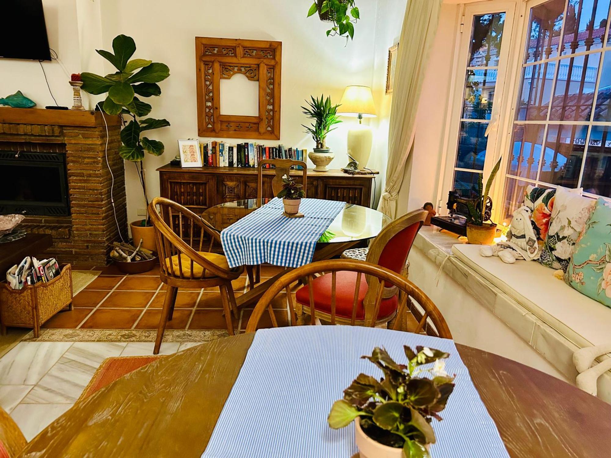 At Home In Malaga Stay & Solo Travellers Rincón de la Victoria Exterior foto